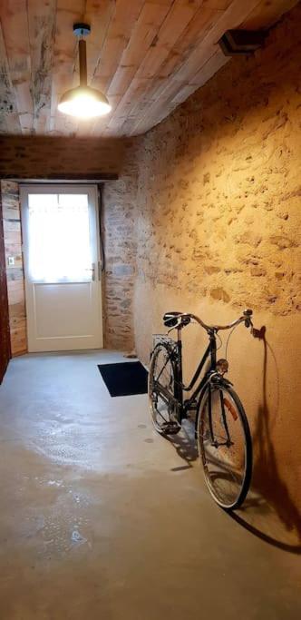 Studio Cosy, Centre Historique Malestroit Apartment Exterior photo
